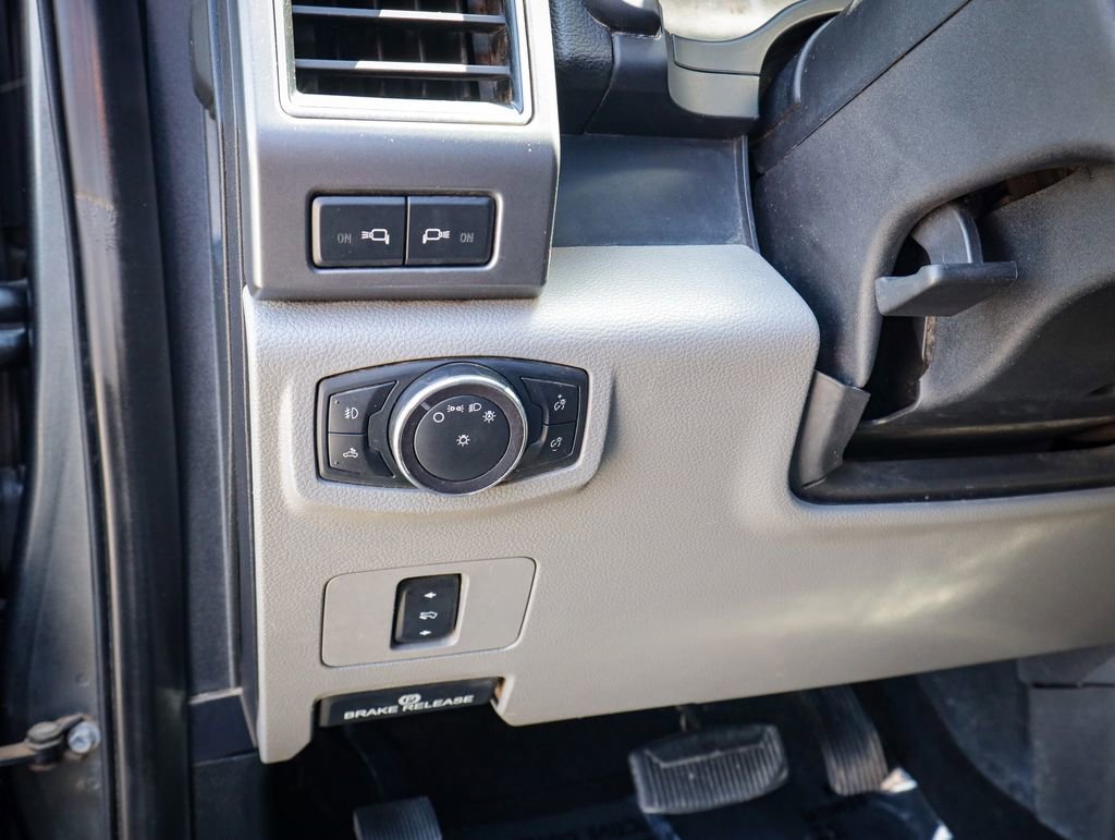 Used 2019 Ford F250 XLT w/ XLT Value Package AWD/4WD image 21