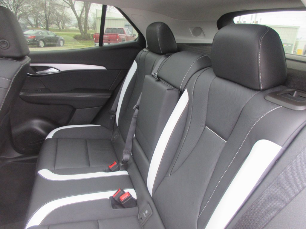 New 2026 Buick Envision Sport Touring image 14