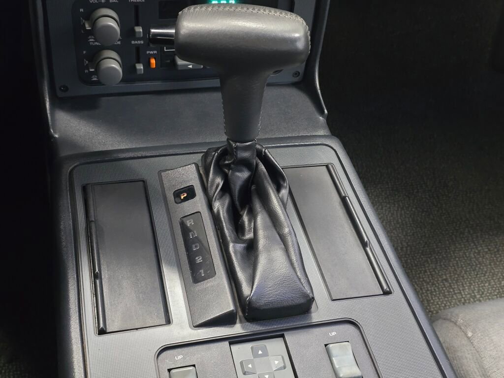 Used 1988 Pontiac Fiero GT image 79