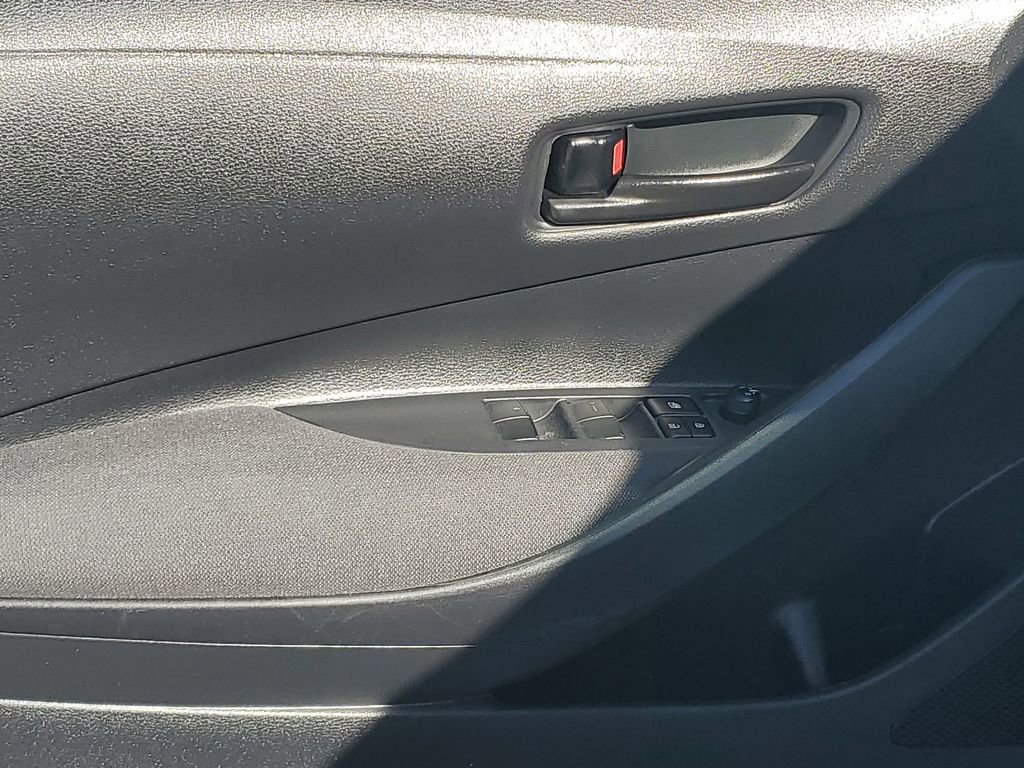 Certified 2024 Toyota Corolla LE image 38