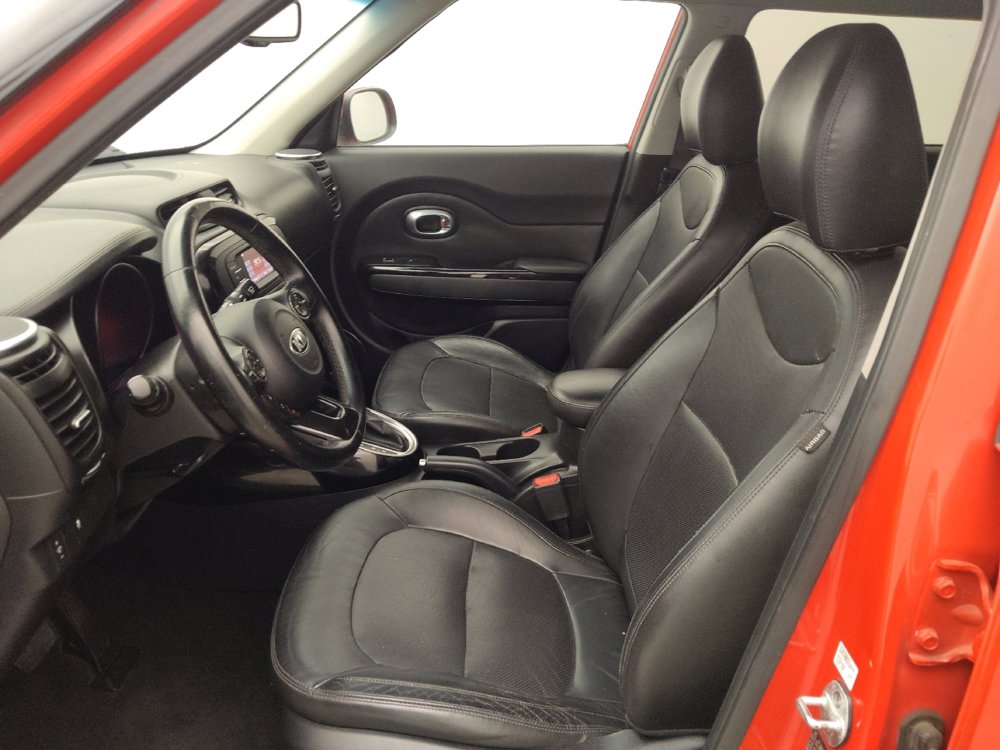 Used 2016 Kia Soul ! image 17
