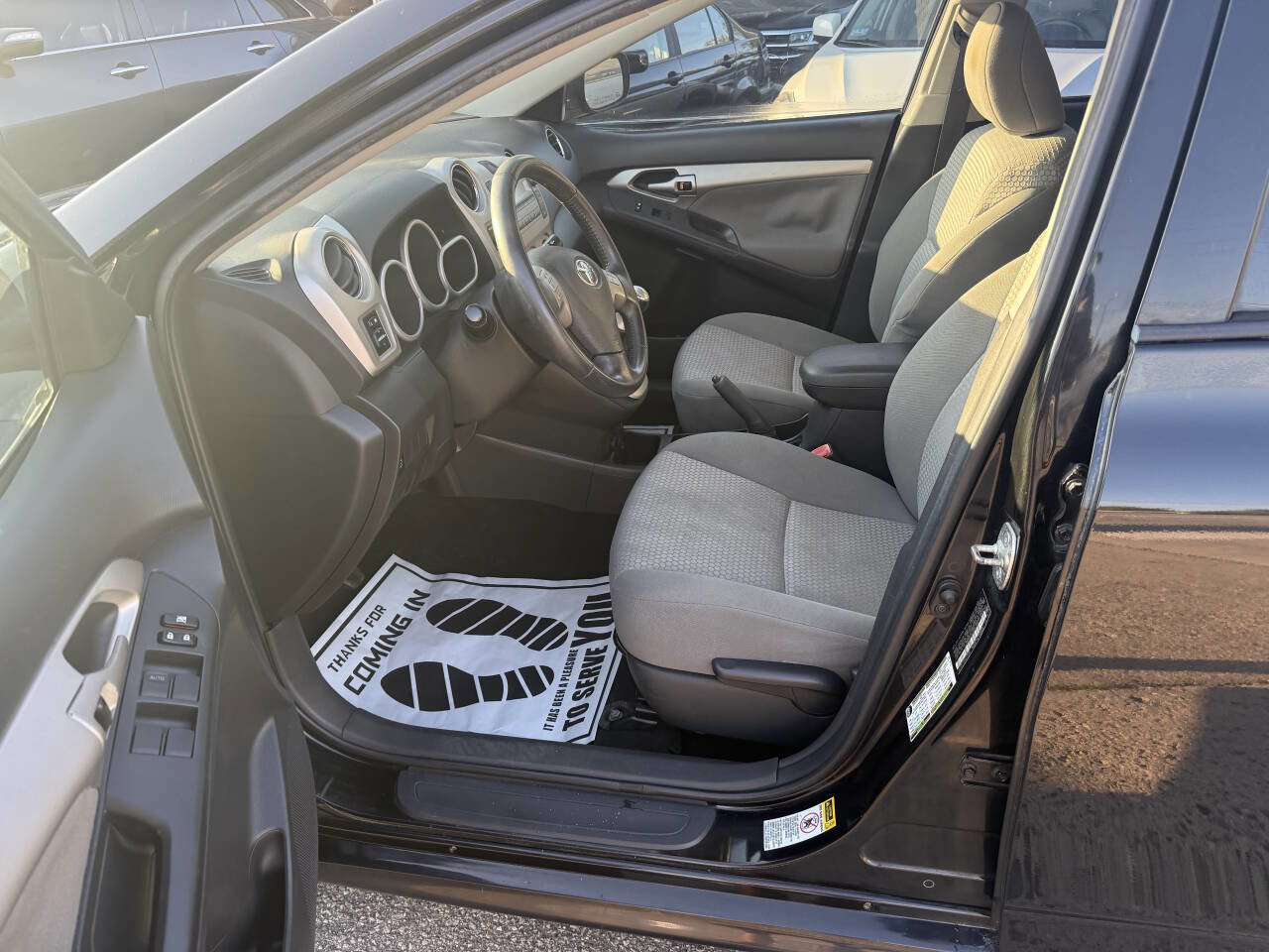 Used 2009 Toyota Matrix XRS image 28