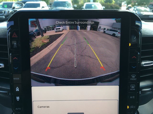 New 2026 RAM 1500 Laramie image 16