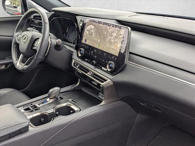 Certified 2024 Lexus RX 350h image 20