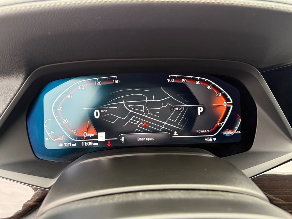 Used 2023 BMW X5 xDrive40i w/ Premium Package image 16