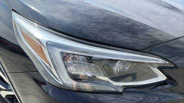Used 2022 Subaru Outback Touring image 12