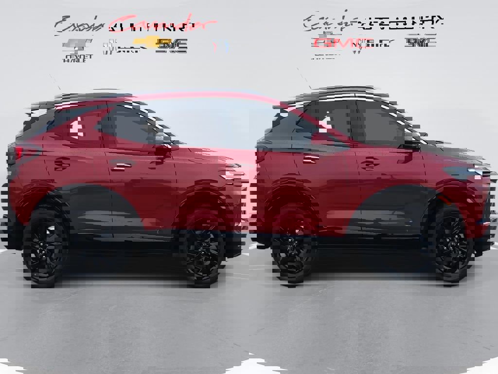 New 2026 Buick Encore GX Sport Touring w/ Comfort Package image 4