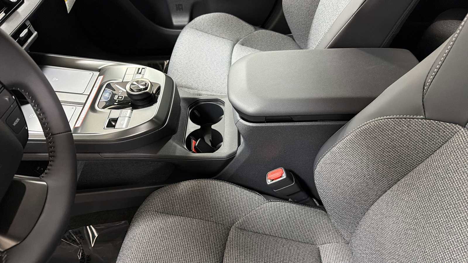 New 2026 Toyota bZ image 23