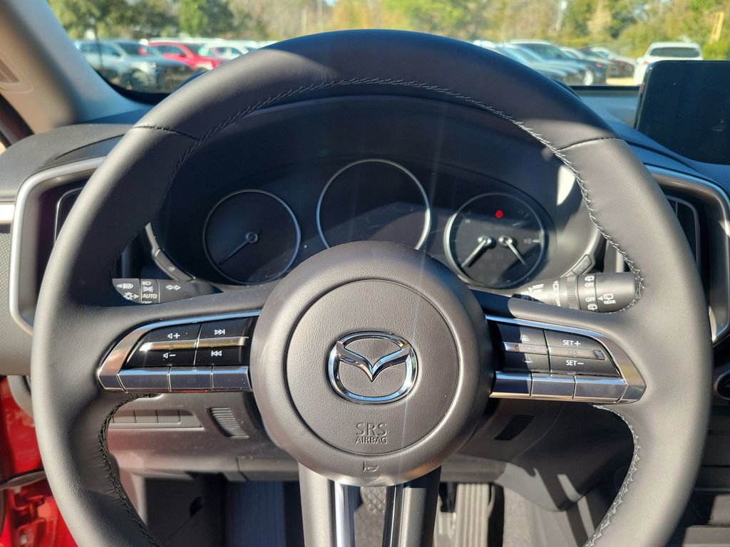 New 2026 MAZDA CX-50 2.5 Hybrid w/ Weather Package image 21