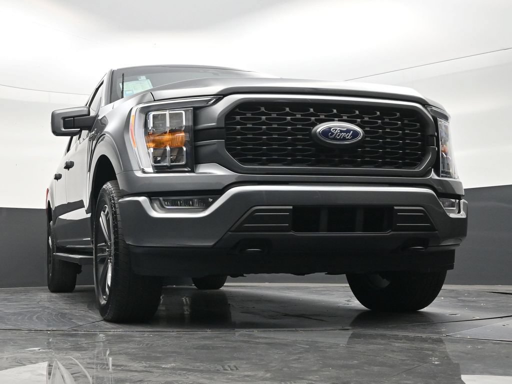 Used 2023 Ford F150 Lariat w/ Max Trailer Tow Package AWD/4WD image 28
