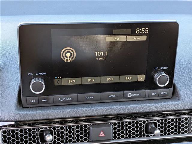Used 2023 Honda Civic Sport image 14