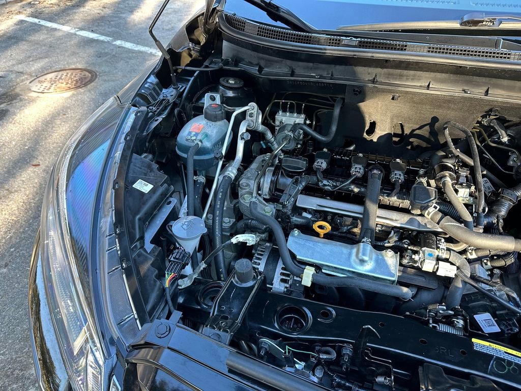 Used 2024 Nissan Kicks SR image 21