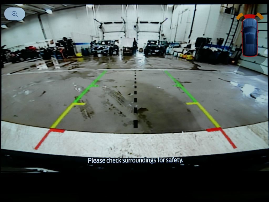 Used 2023 Ford Expedition Limited image 19