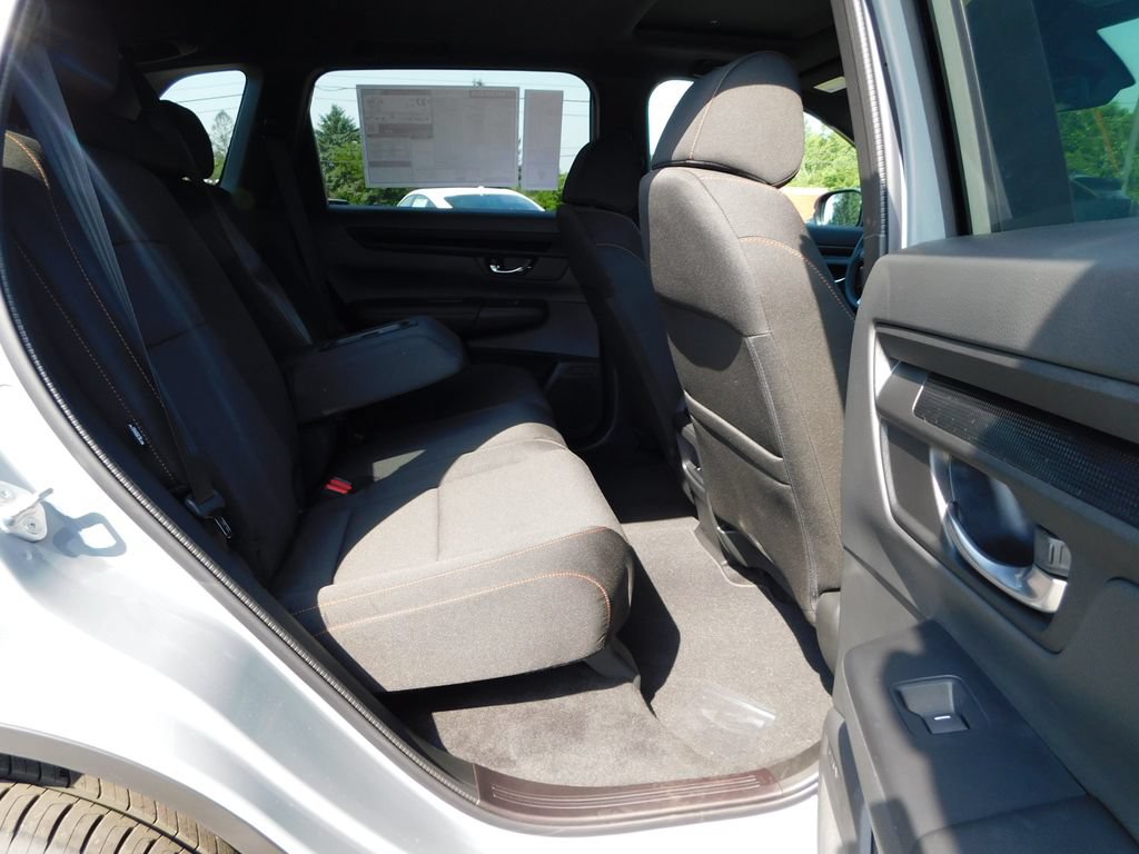 New 2026 Honda CR-V Sport image 21