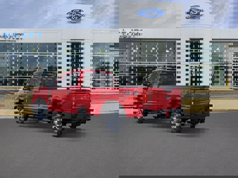 New 2026 Ford F250 XL image 4