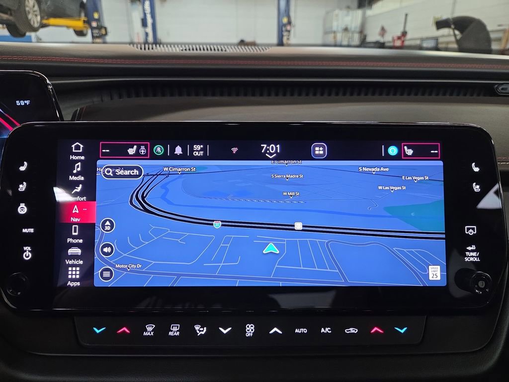 New 2026 Dodge Charger R/T Scat Pack image 17