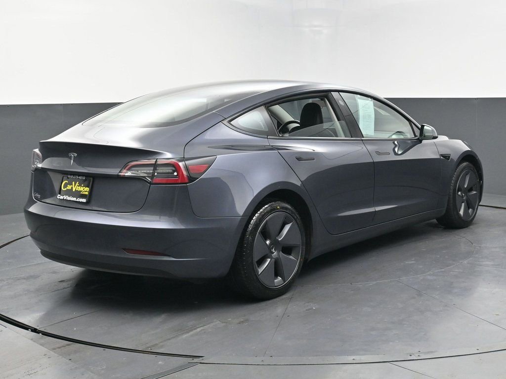 Used 2023 Tesla Model 3 Standard Range RWD image 5