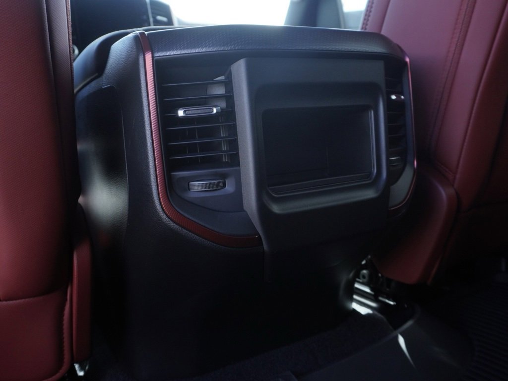 New 2026 RAM 1500 Rebel image 24