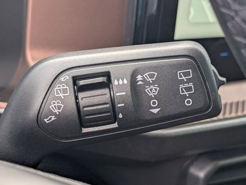 New 2025 Ford Bronco Sport Outer Banks w/ Sasquatch Outer Banks Package AWD/4WD image 32