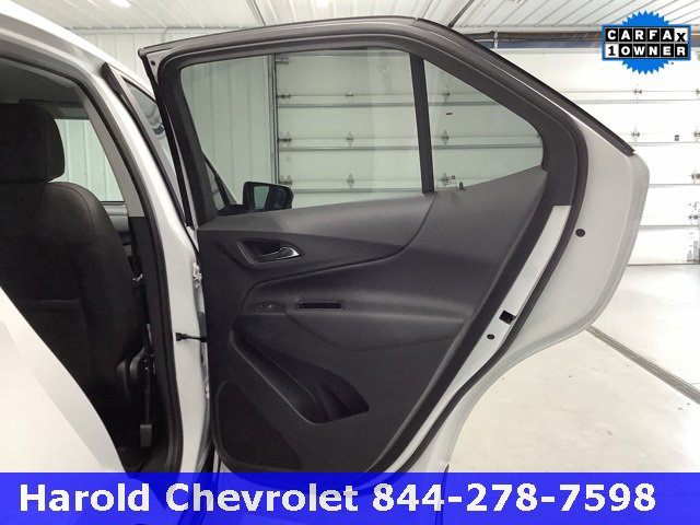 Used 2022 Chevrolet Equinox LT image 8