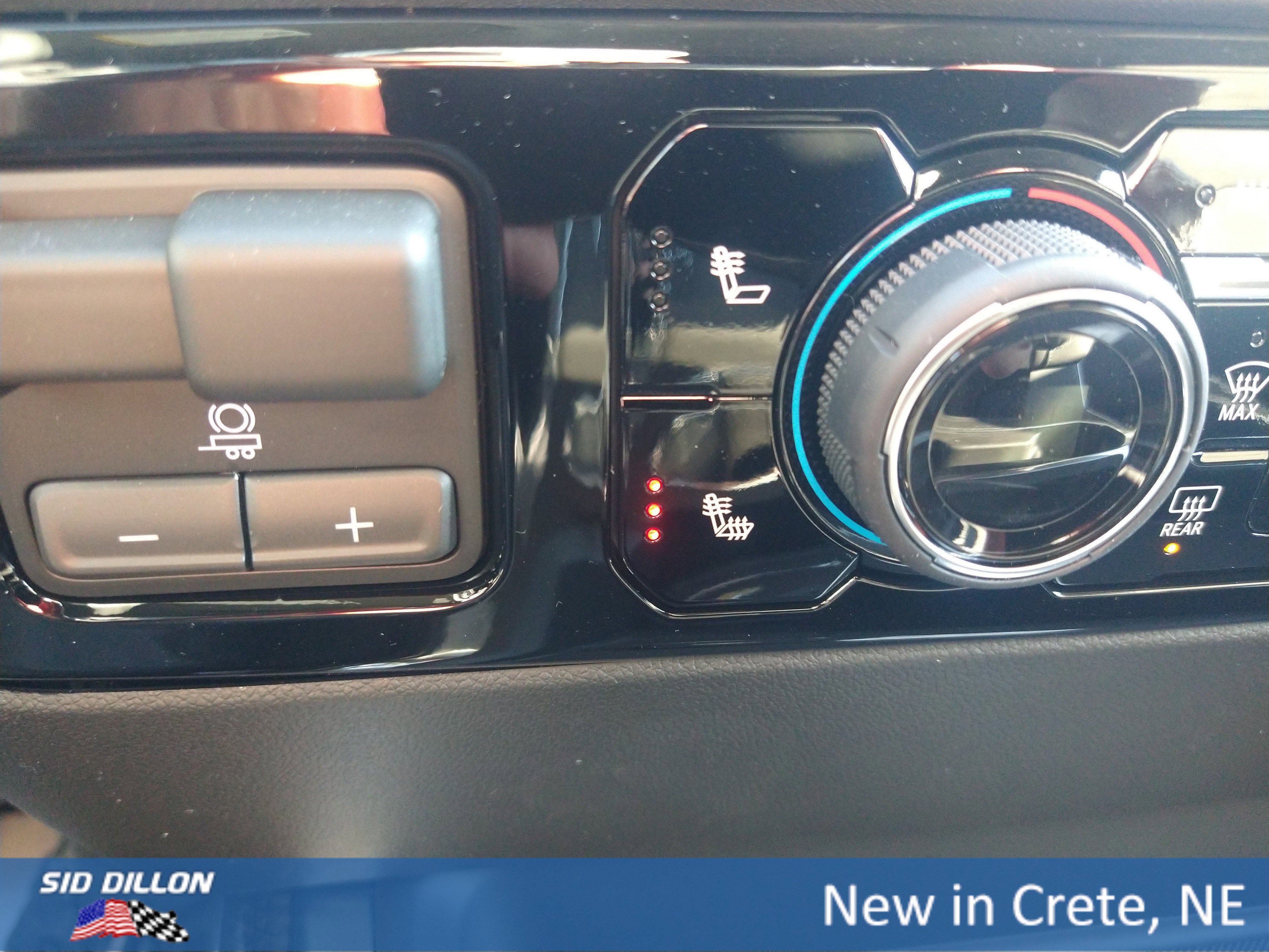 New 2026 Chevrolet Silverado 2500 LT w/ Z71 Chrome Sport Edition image 10