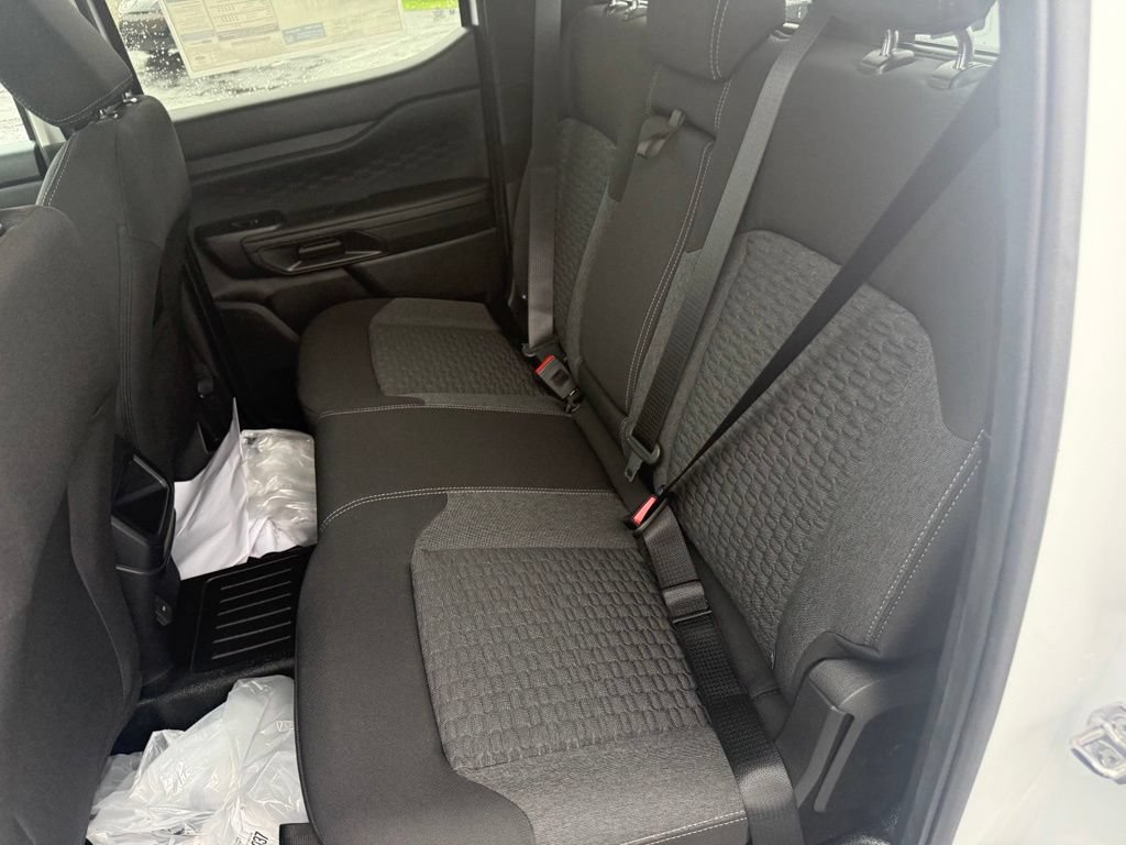 New 2026 Ford Ranger XL RWD image 32