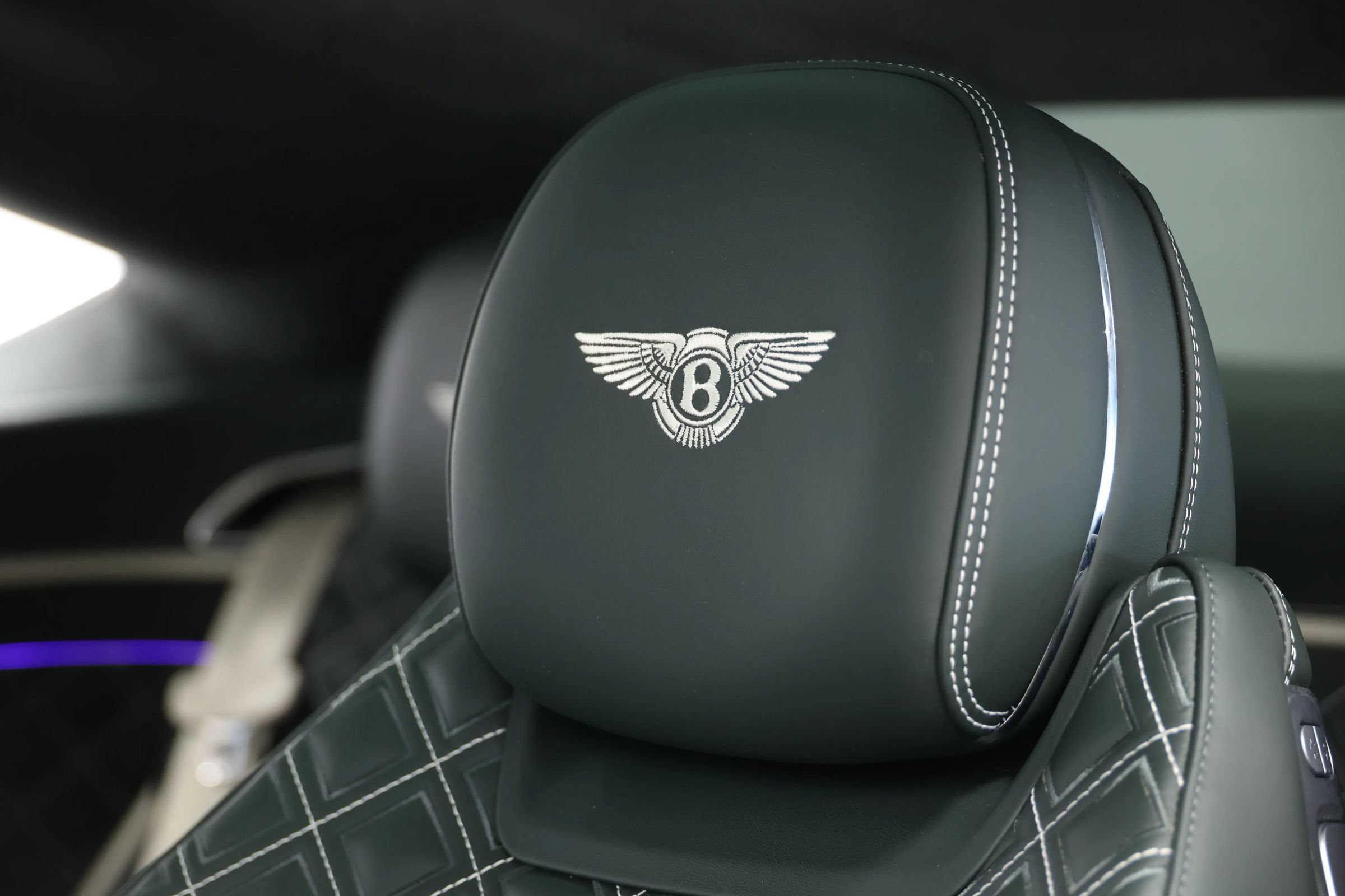 Used 2022 Bentley Continental GT Speed AWD/4WD image 24
