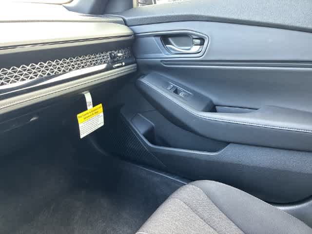 Certified 2026 Honda Accord Sport image 33