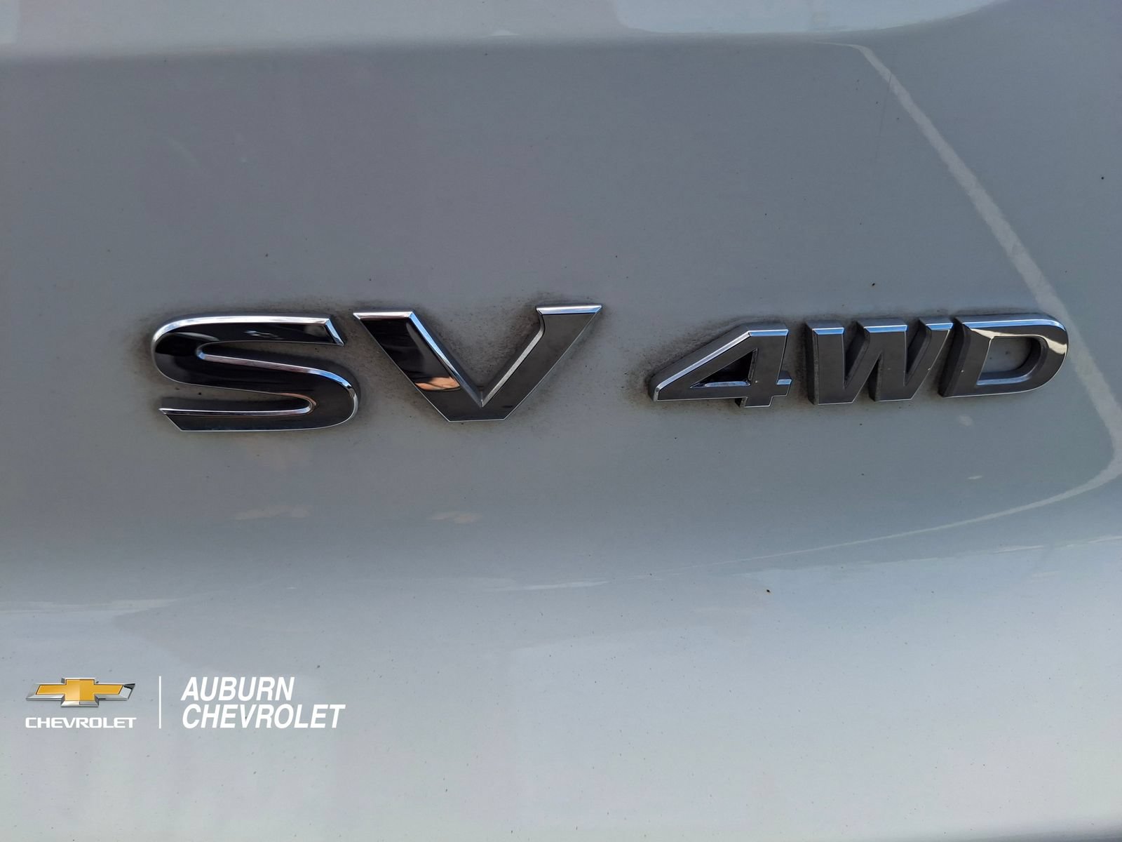 Used 2024 Nissan Pathfinder SV AWD/4WD image 23