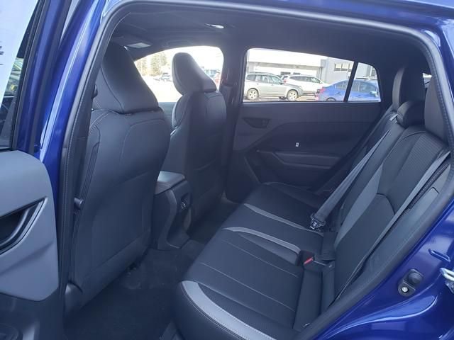 New 2026 Subaru Crosstrek 2.5i Wilderness w/ Crosstrek Mirror Package image 12