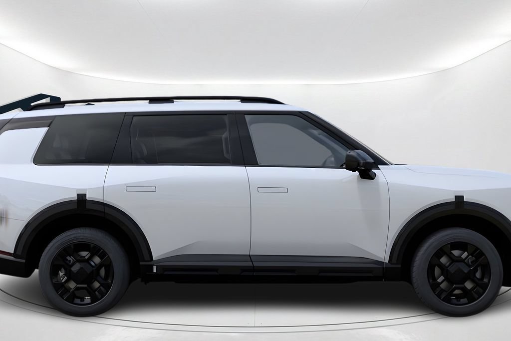 New 2027 Kia Telluride SX Prestige X-Pro AWD/4WD image 8