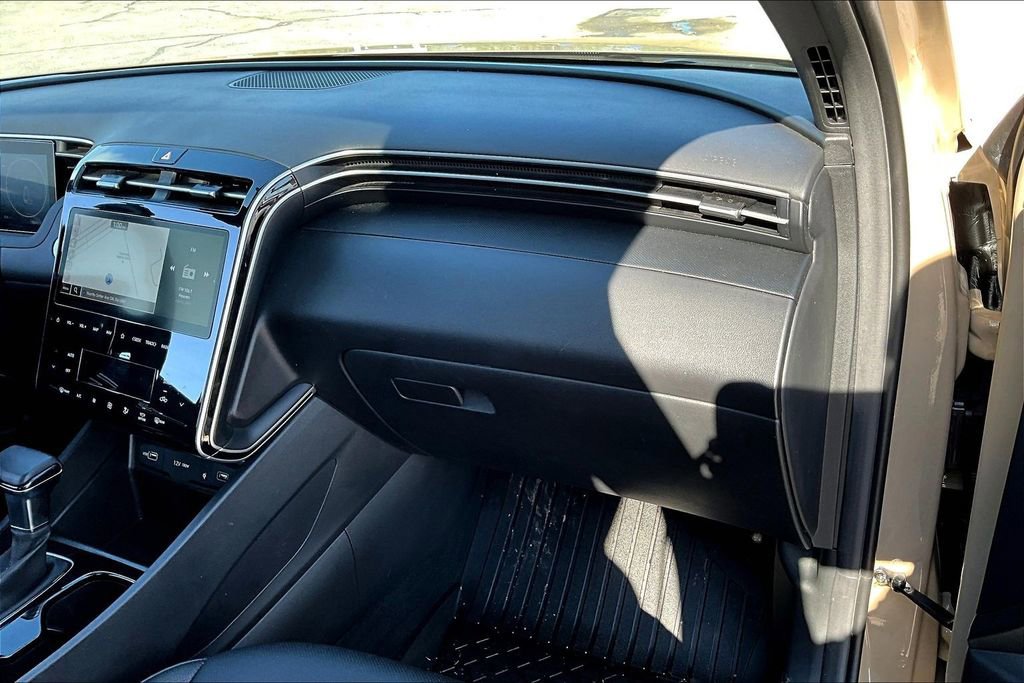 Used 2024 Hyundai Santa Cruz XRT image 26