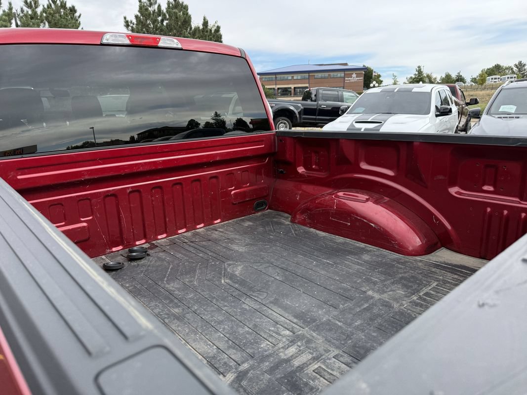 Used 2018 Ford F150 XLT w/ Trailer Tow Package AWD/4WD image 13