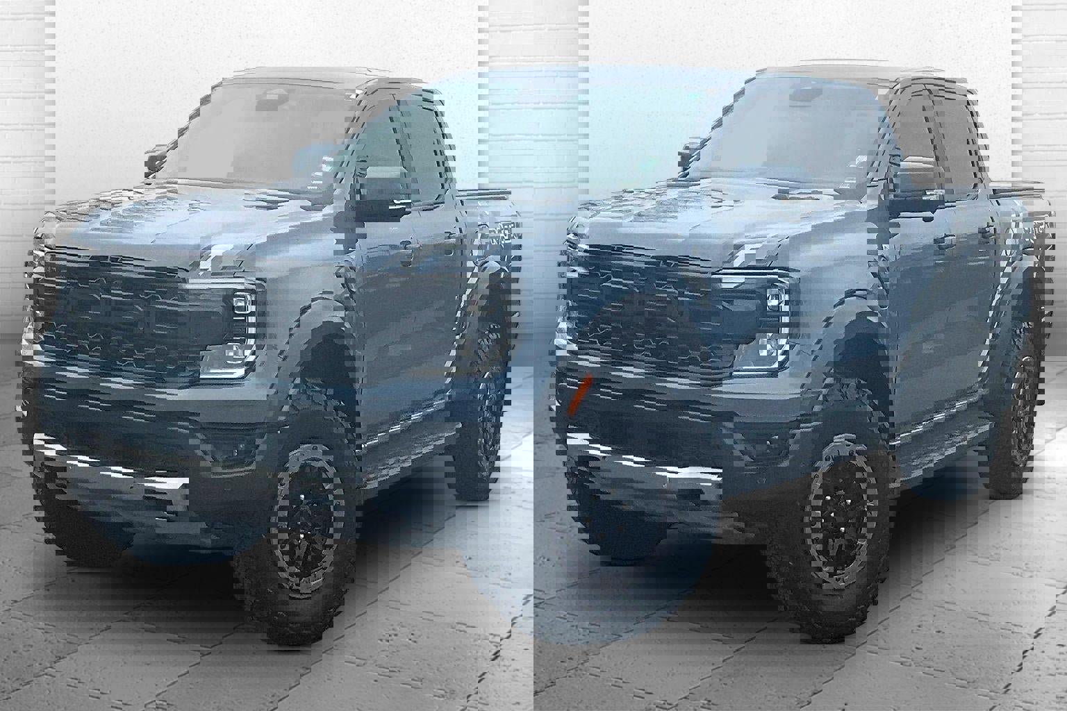 Used 2024 Ford Ranger Raptor image 11