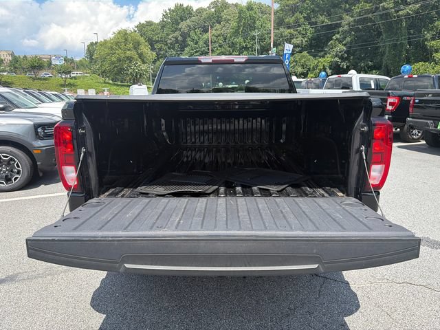 Used 2020 GMC Sierra 1500 Elevation AWD/4WD image 20