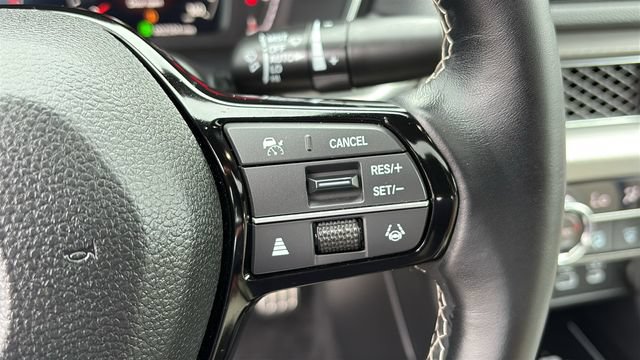 Used 2026 Acura Integra A-Spec w/ Technology Package FWD image 14
