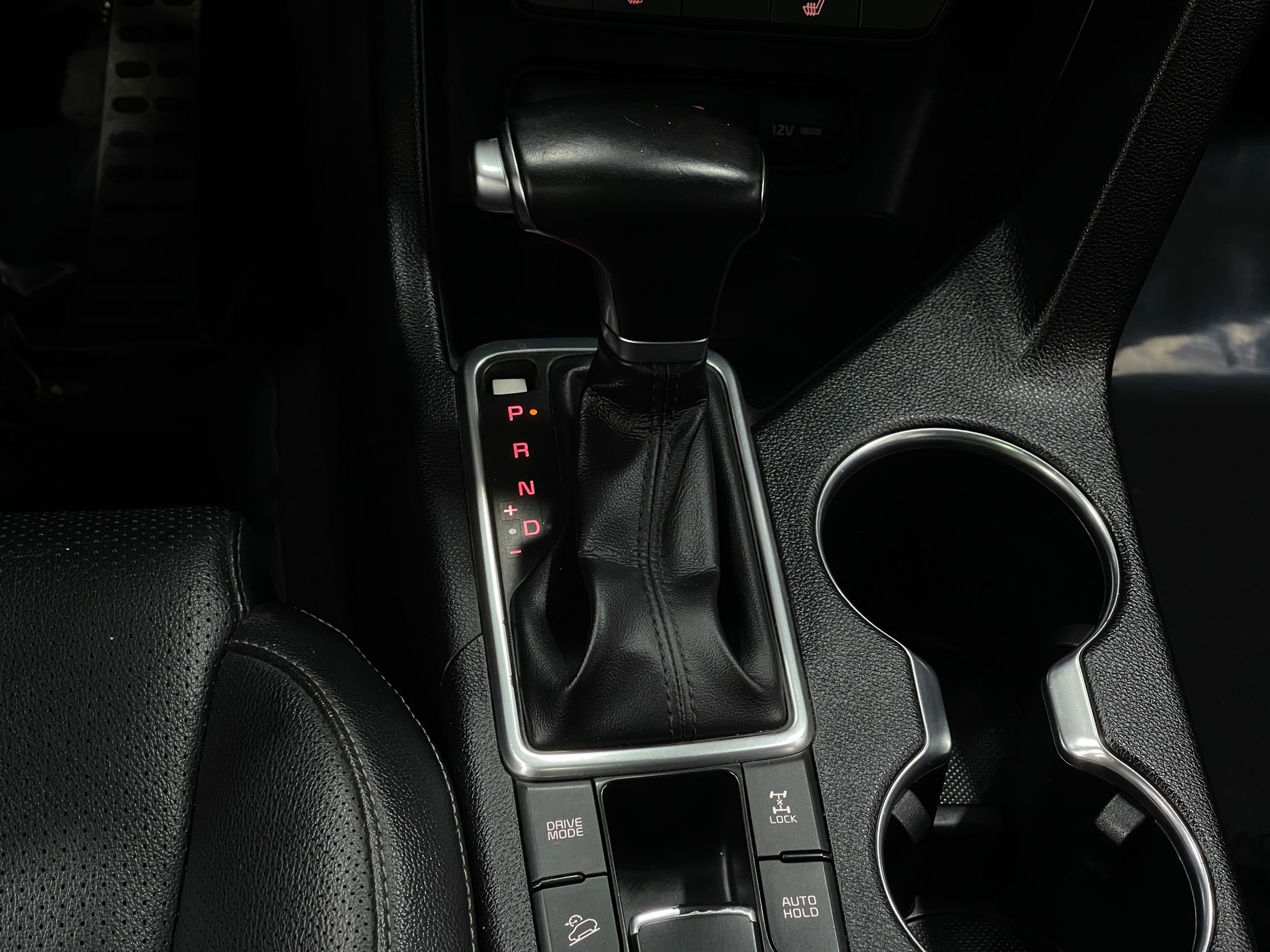 Used 2021 Kia Sportage S w/ S AWD Premium Package image 27