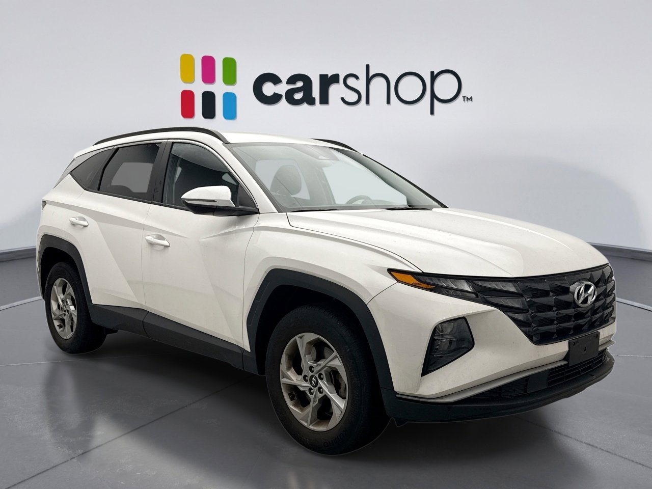 Used 2023 Hyundai Tucson SEL image 5