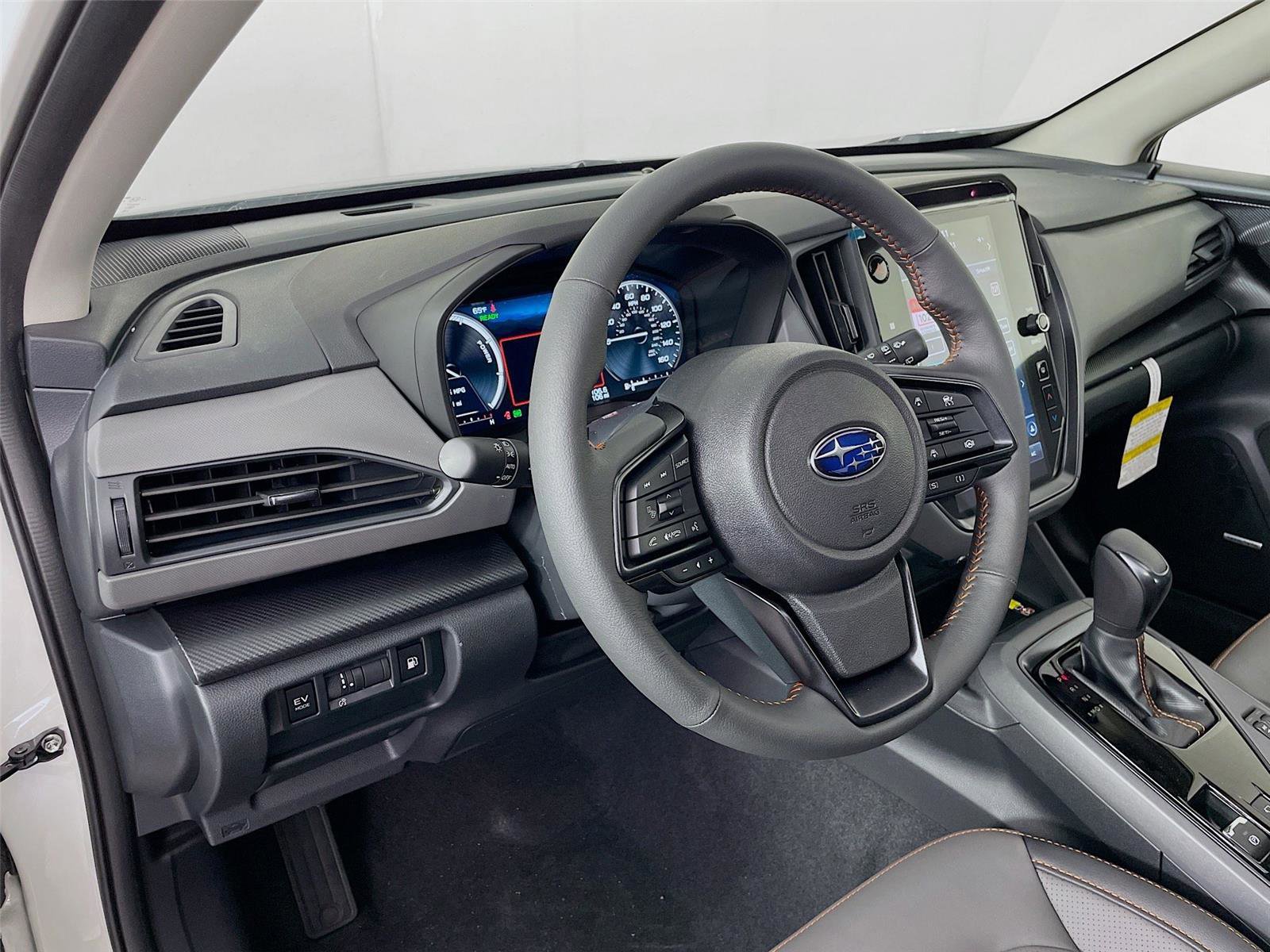 New 2026 Subaru Crosstrek 2.5i Limited w/ Crosstrek Mirror Package image 9