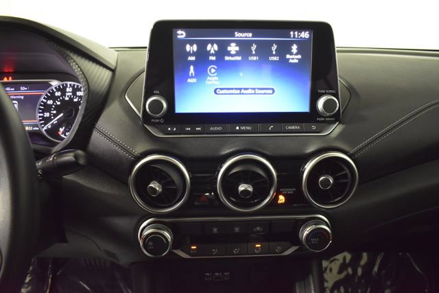 Used 2023 Nissan Sentra SV image 18