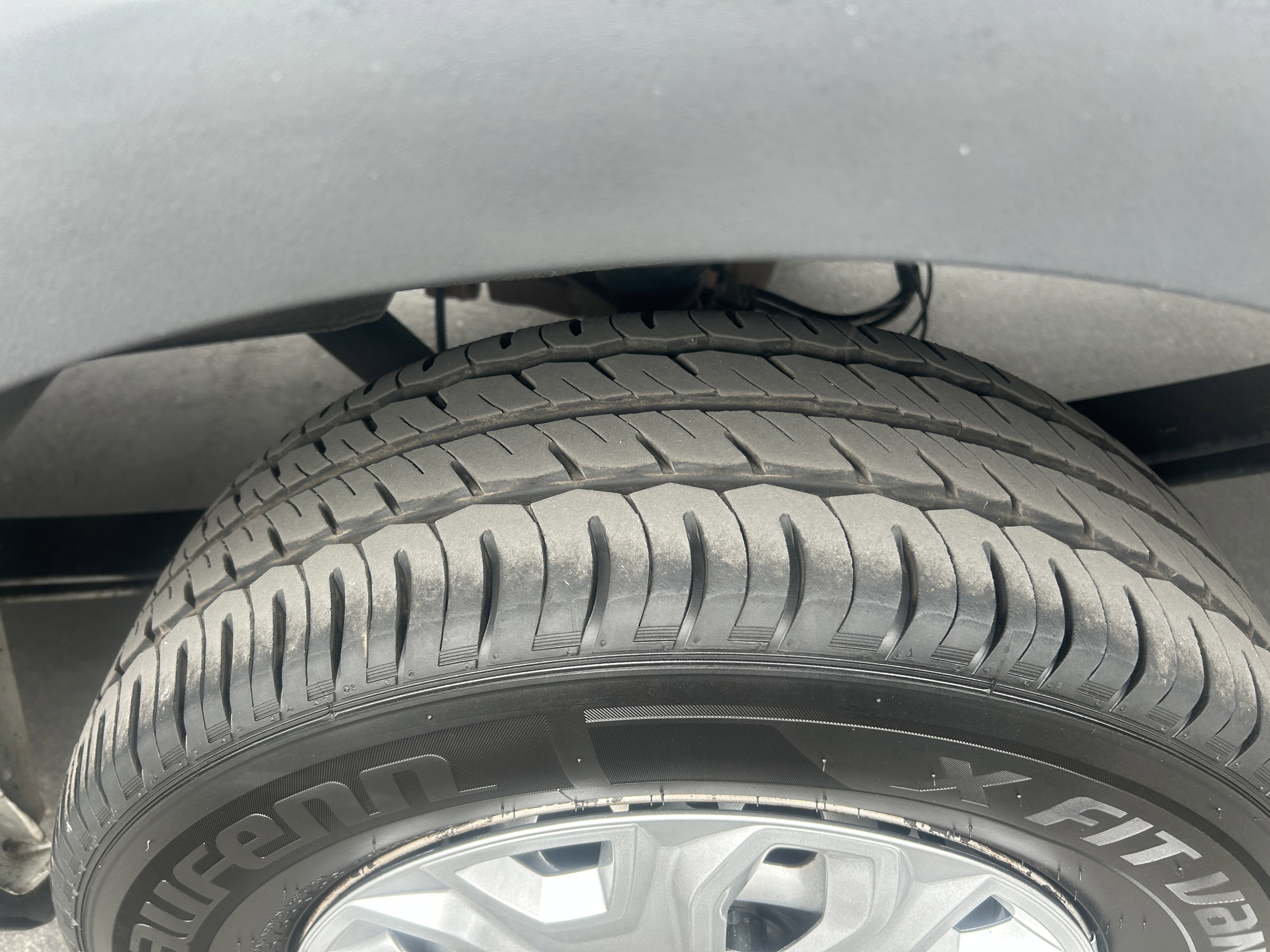 Used 2019 Ford Transit 350 148 High Roof Extended image 10