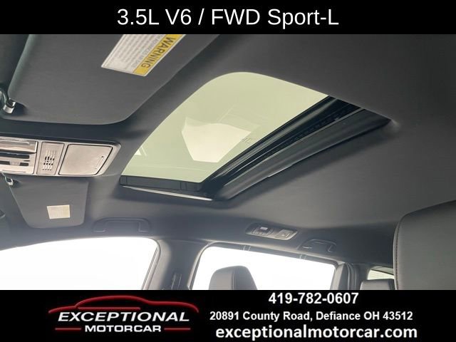 Used 2025 Honda Odyssey Sport-L image 45