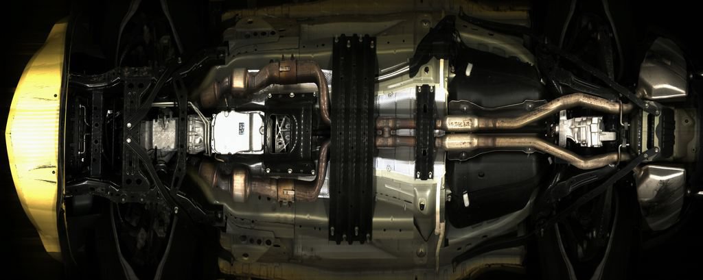 Used 2014 Chevrolet Camaro LT RWD image 12