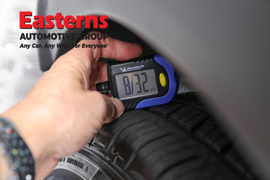 Used 2023 Dodge Hornet GT AWD/4WD image 28