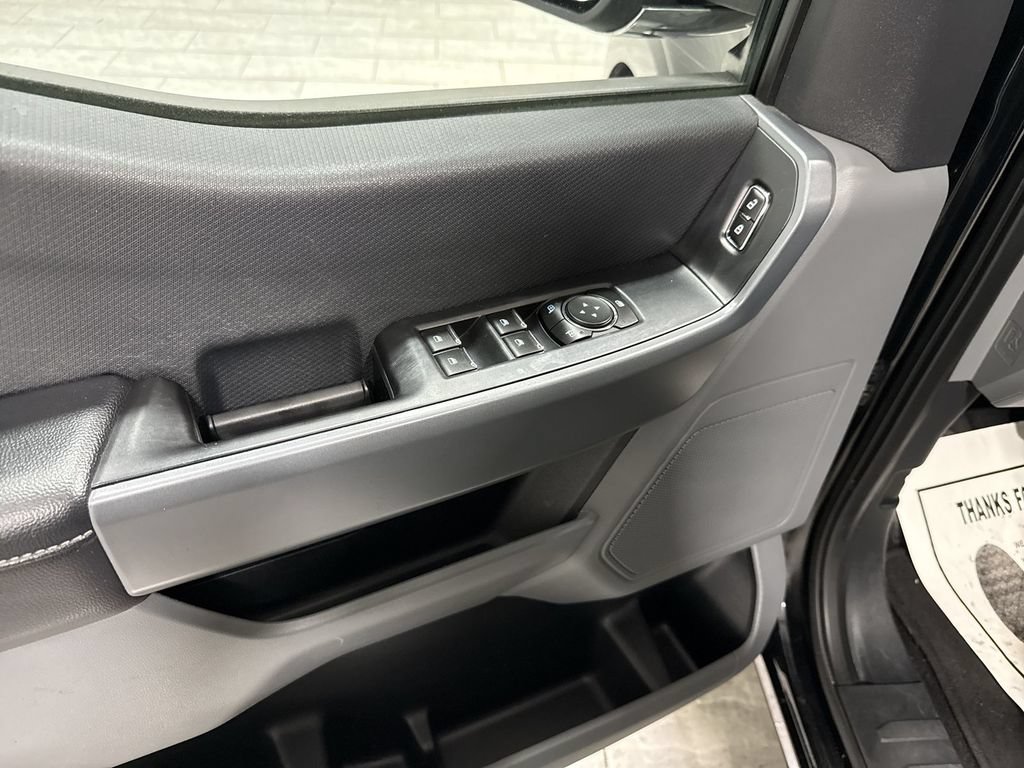 Used 2023 Ford F150 XLT RWD image 24