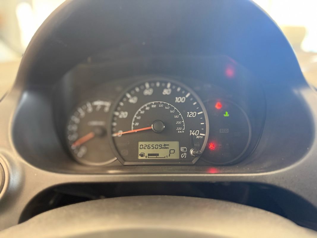 Used 2024 Mitsubishi Mirage ES FWD image 20