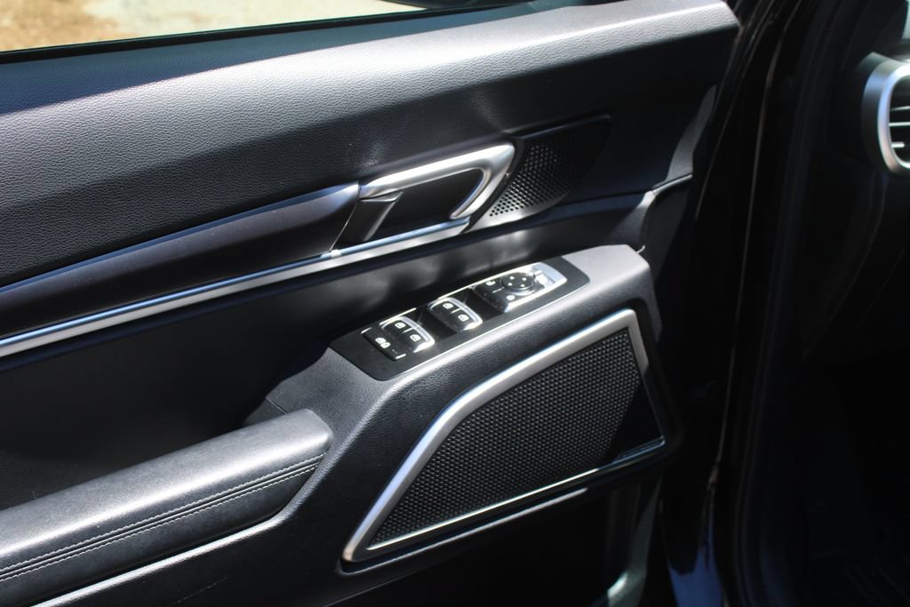 Used 2023 Kia Telluride S w/ S Sunroof Package AWD/4WD image 19