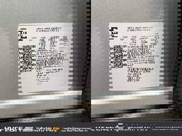 New 2027 Chevrolet Bolt LT w/ Comfort Package image 27