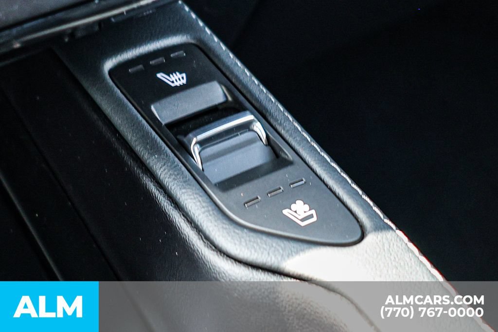Used 2025 Kia Telluride SX Prestige X-Line AWD/4WD image 41