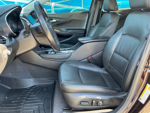Used 2020 Chevrolet Malibu Premier FWD image 11